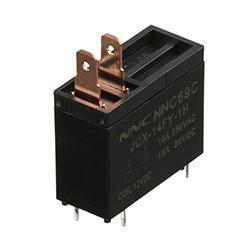 Mini relé electromagnético NNC69C