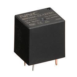 Relé electromagnético miniatura NNC66F