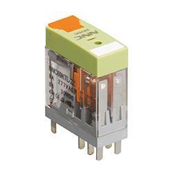 Mini relé electromagnético NNC69KTL-2Z