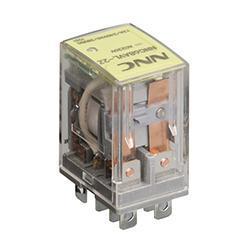 Relé electromagnético NNC68AVL-2Z (relé JQX-13F-2Z)