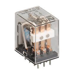 Relé electromagnético NNC68X-3Z (mini relé HH53P)