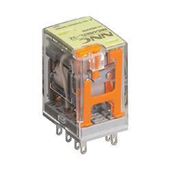 Relé electromagnético NNC68BZL (relé HH52P, HH53P, HH54P)