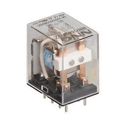 relé electromagnético NNC68X-2Z (mini relé HH52P)