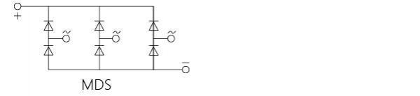 Diagrama de cableado